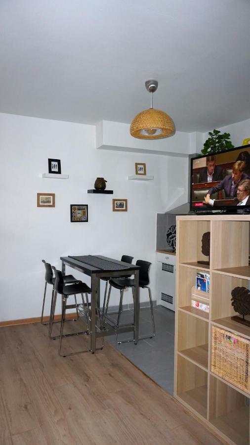 Sint-Jans Appartments Anvers Extérieur photo