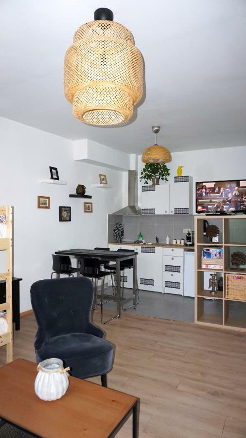 Sint-Jans Appartments Anvers Extérieur photo