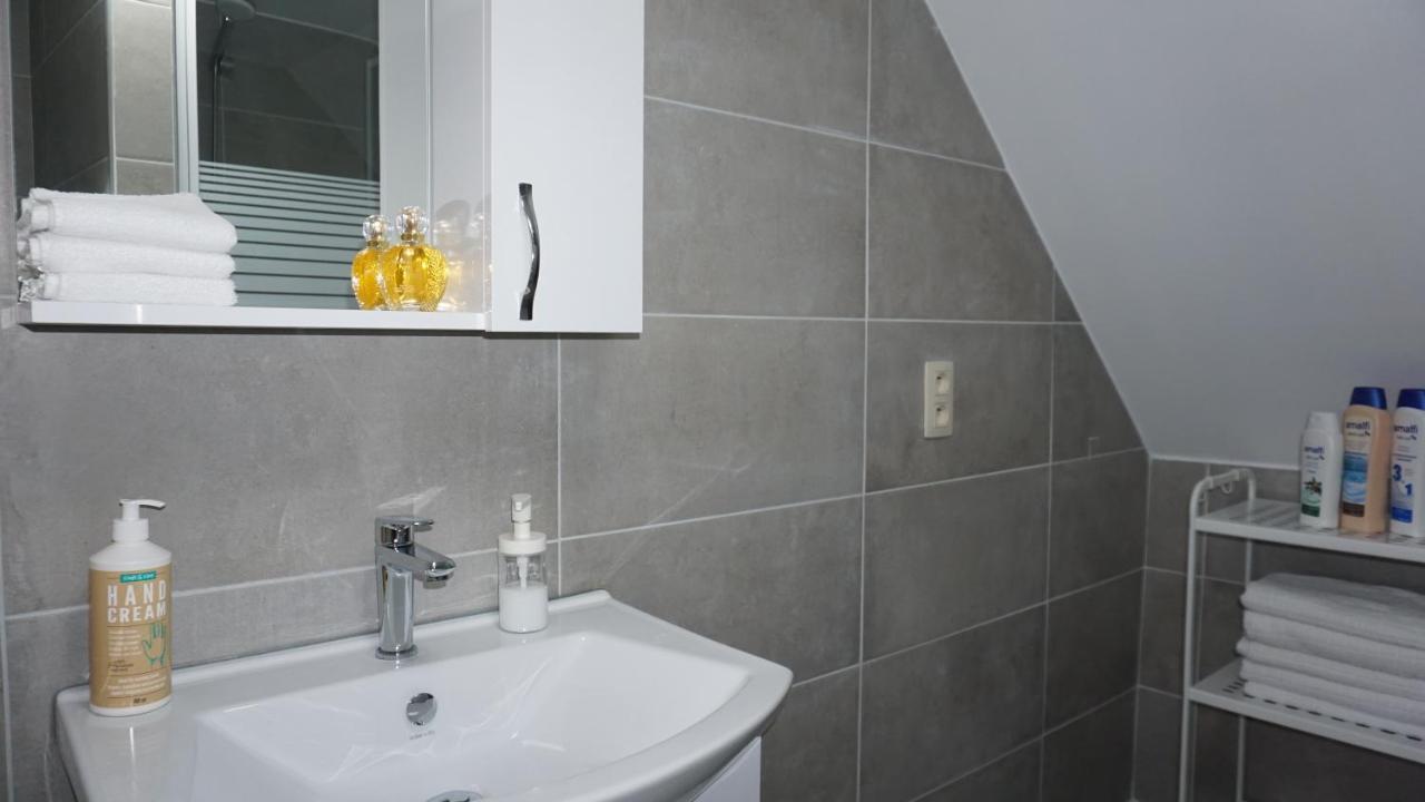 Sint-Jans Appartments Anvers Extérieur photo